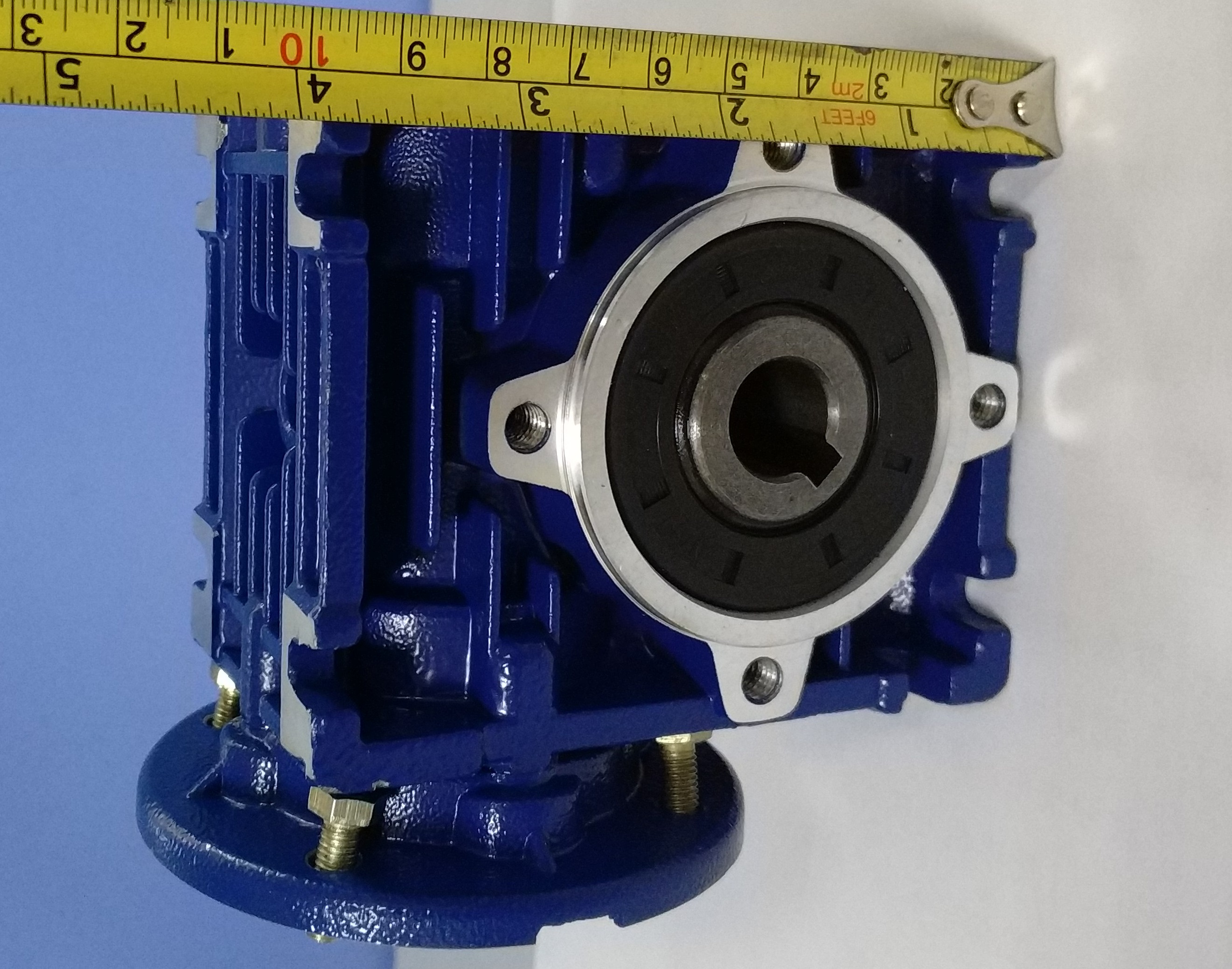 RV063減速機(jī),NMRV063-40-2.2KW減速機(jī),RV63減速機(jī)